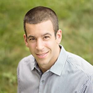 Meet your Posher, Antonio